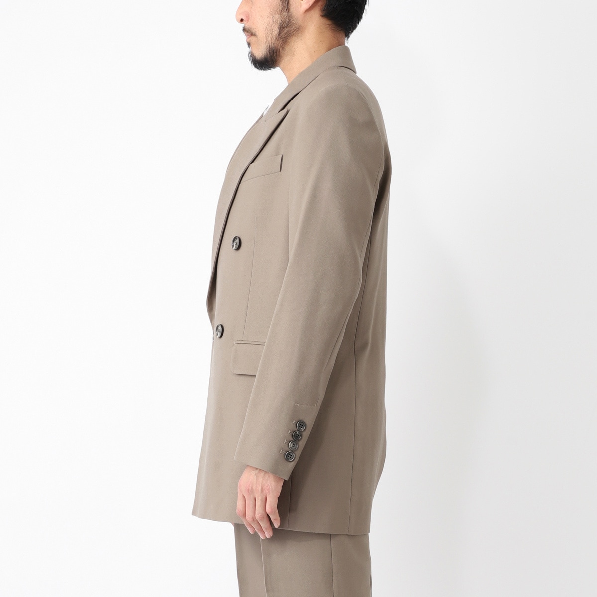 ami alexandre mattiussi ダブル　ジャケット　◇26 楽天市場】ami alexandre mattiussi アミ アレクサンドル