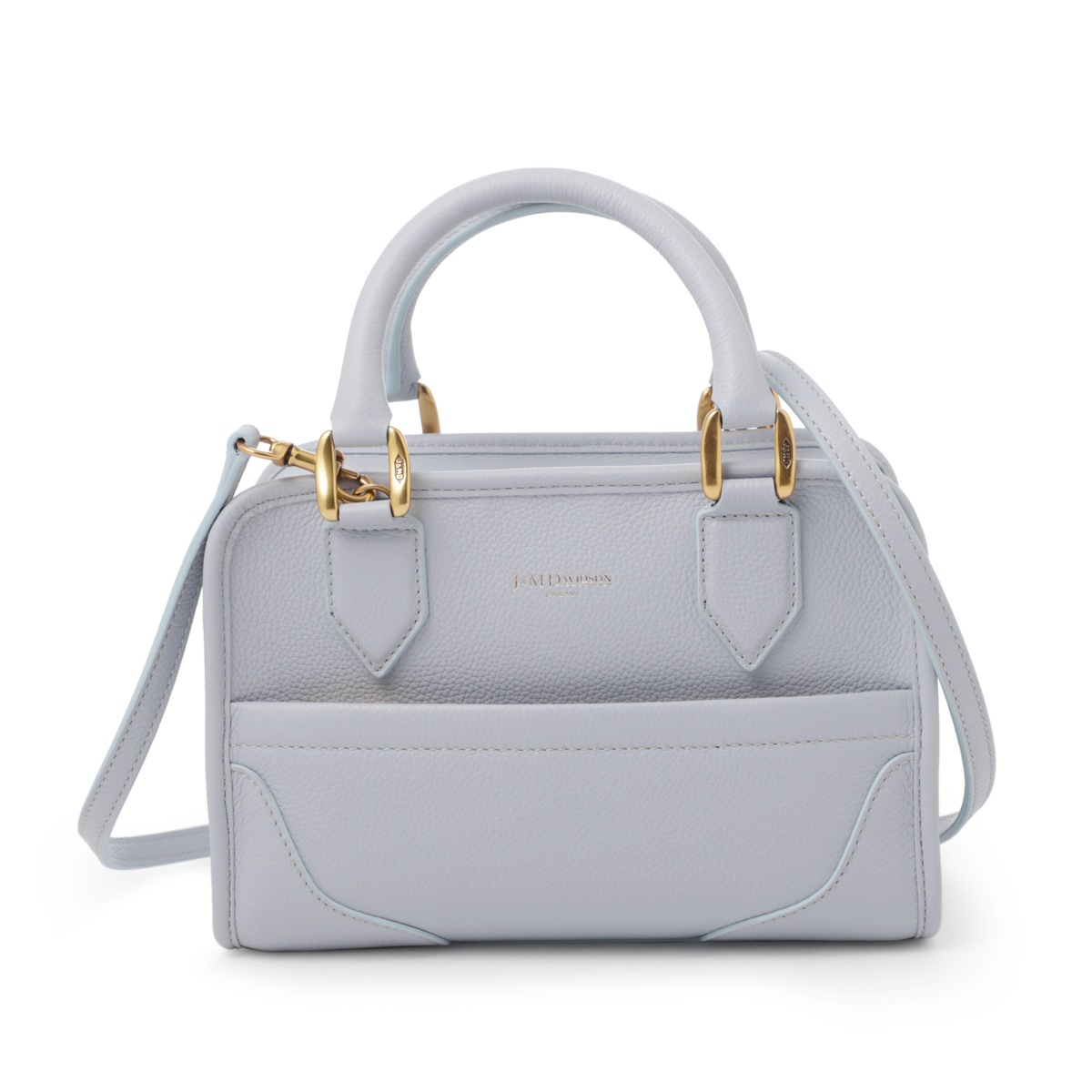 【アウトレット】J&M DAVIDSON ジェイ&エム デヴィッドソン ショルダーバッグ 2WAY/MINI CUBE MIA レディース