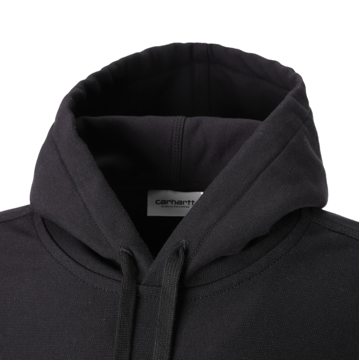 Carhartt WIP カーハート ワークインプログレス パーカ/フーディ/HOODED AMERICAN SCRIPT SWEATSHIRT メンズ