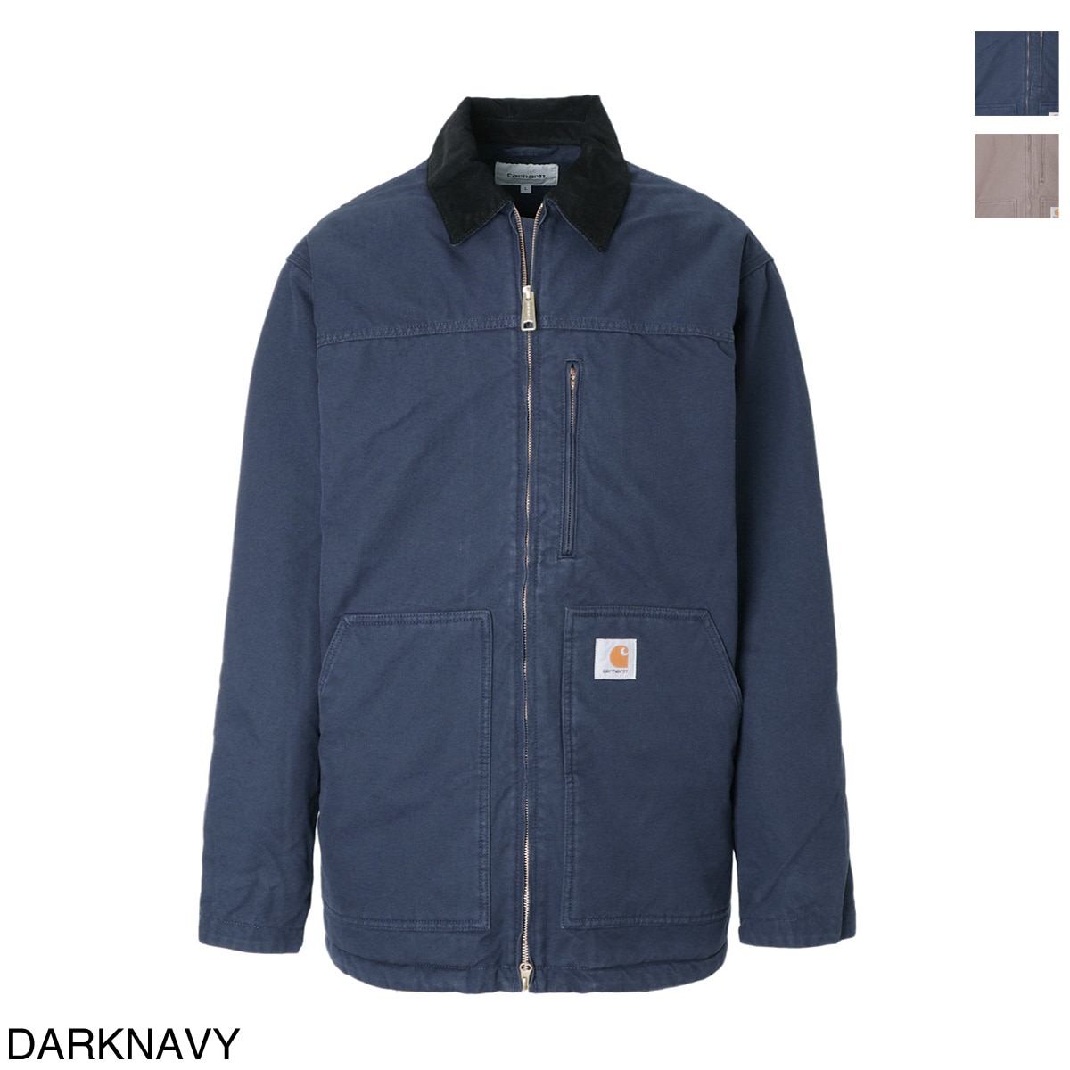 【アウトレット】Carhartt WIP カーハート ワークインプログレス ショートコート/ボアコート/ARLINGTON COAT メンズ