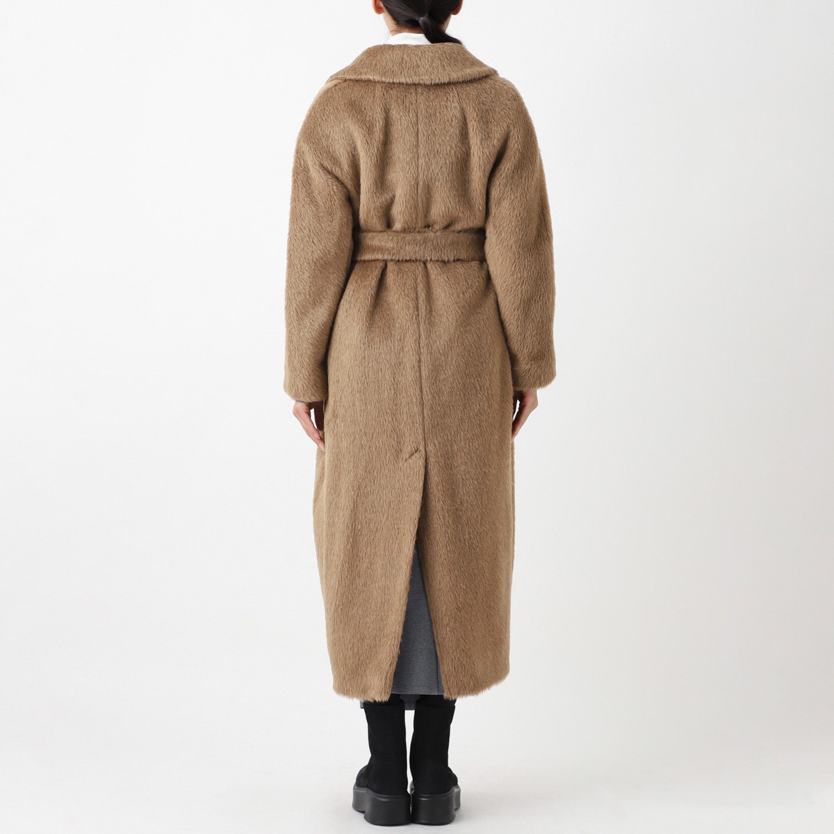 アウトレット】【ラスト1点】S Max Mara エスマックスマーラ ロング