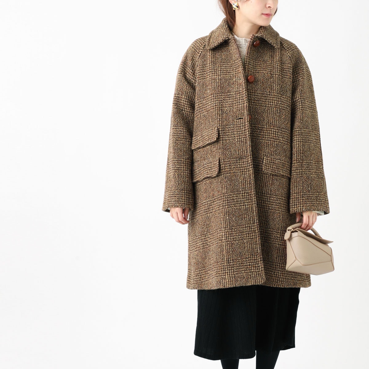 アウトレット】【ラスト1点】WEEKEND Max Mara ウィークエンド