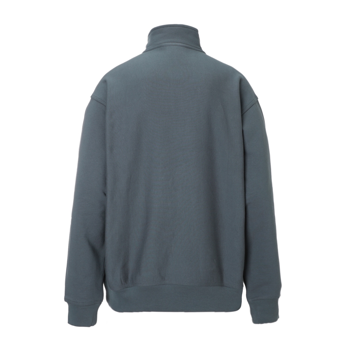 Carhartt WIP カーハート ワークインプログレス ハーフジップ スウェット/HALF ZIP AMERICAN SCRIPT SWEAT メンズ