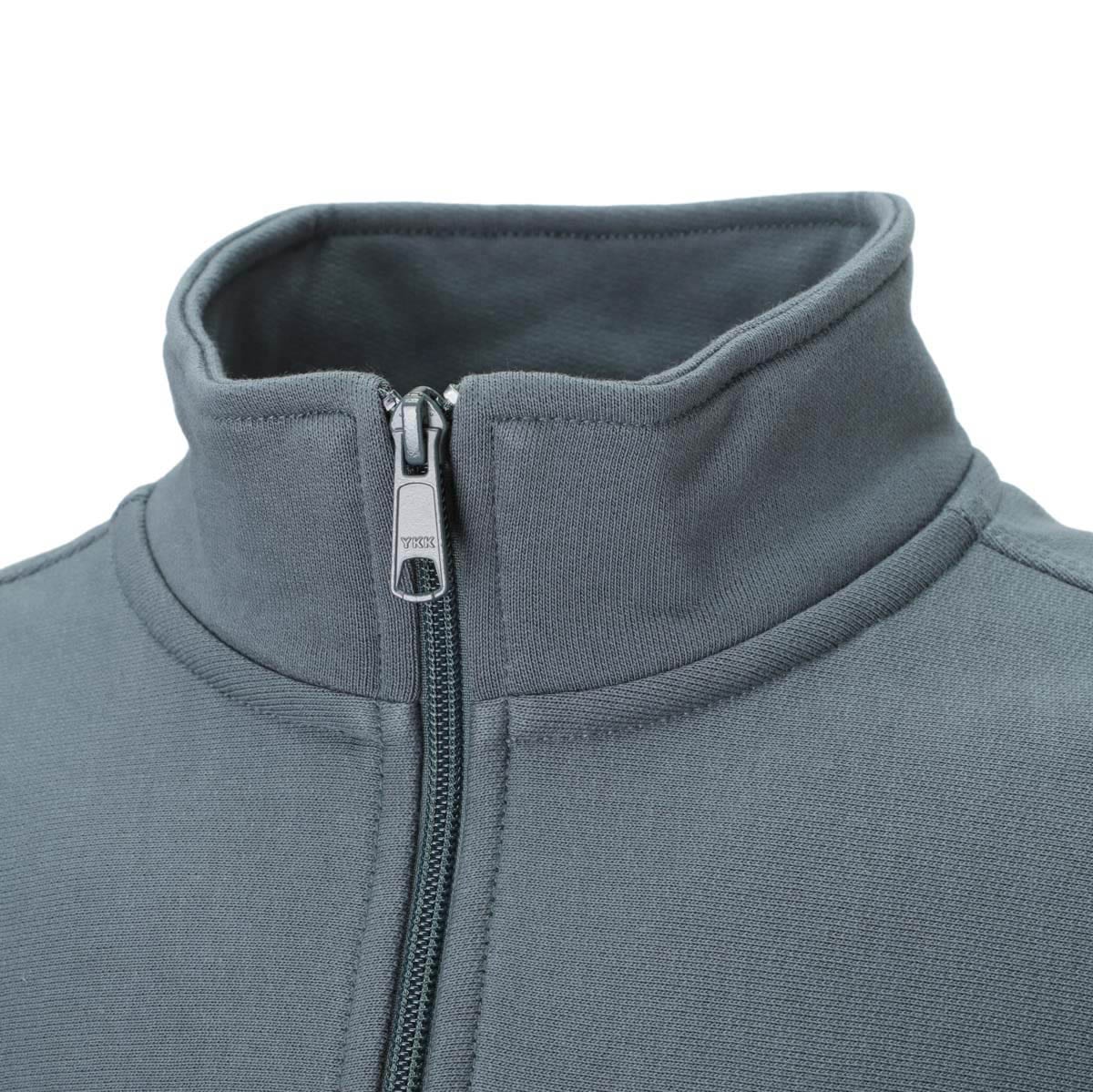 [あす着] カーハート ワークインプログレス Carhartt WIP ハーフジップ スウェット メンズ HALF ZIP AMERICAN SCRIPT SWEAT Carhartt WIP カーハート ワークインプログレス ハーフジップ