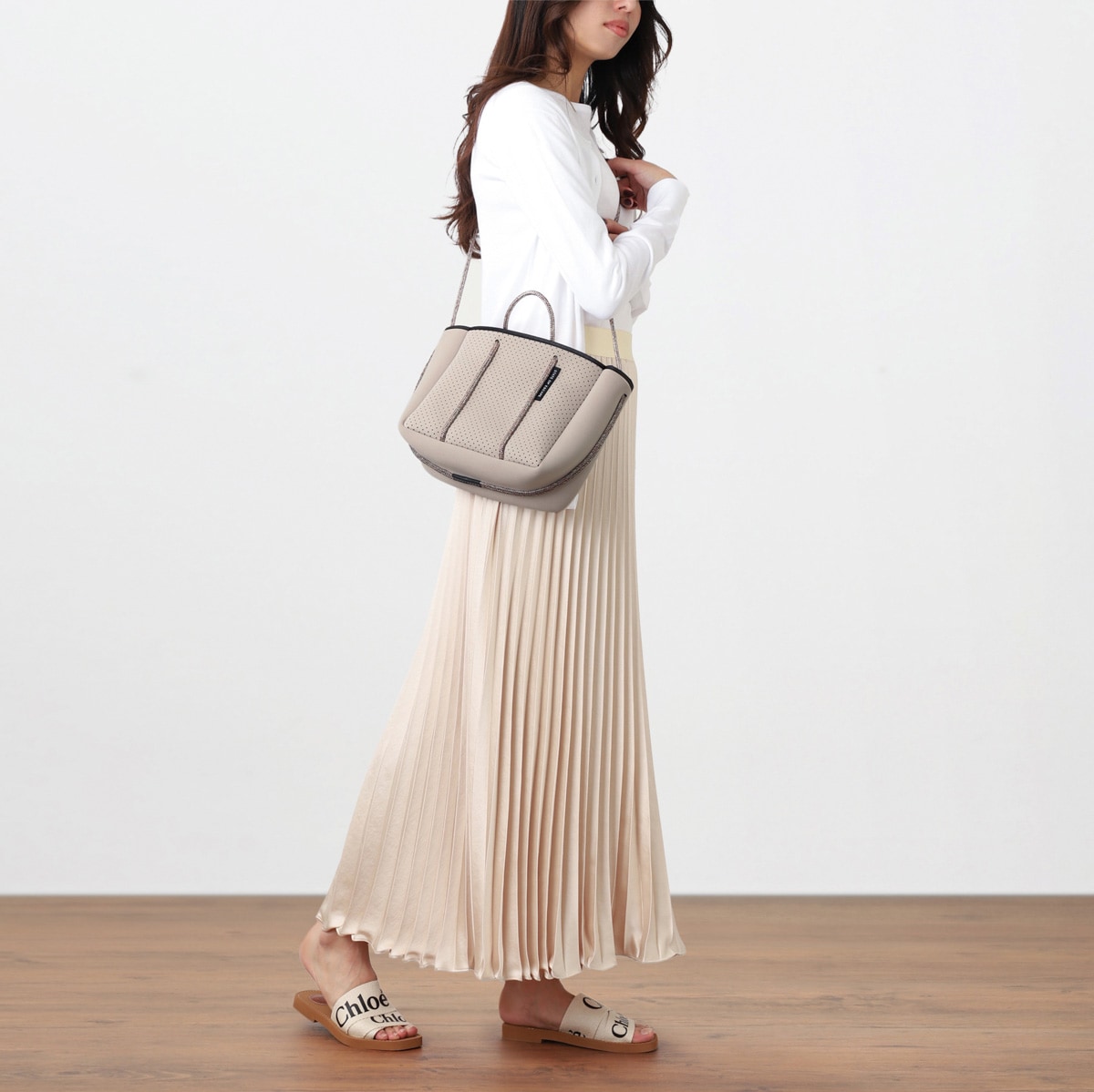 アウトレット】STATE OF ESCAPE ステートオブエスケープ トートバッグ