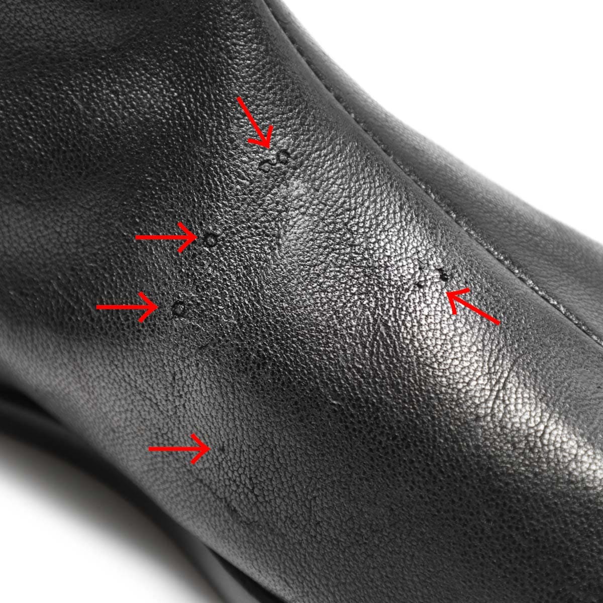 アウトレット】【ラスト1点】【訳あり】 Maison Margiela メゾン