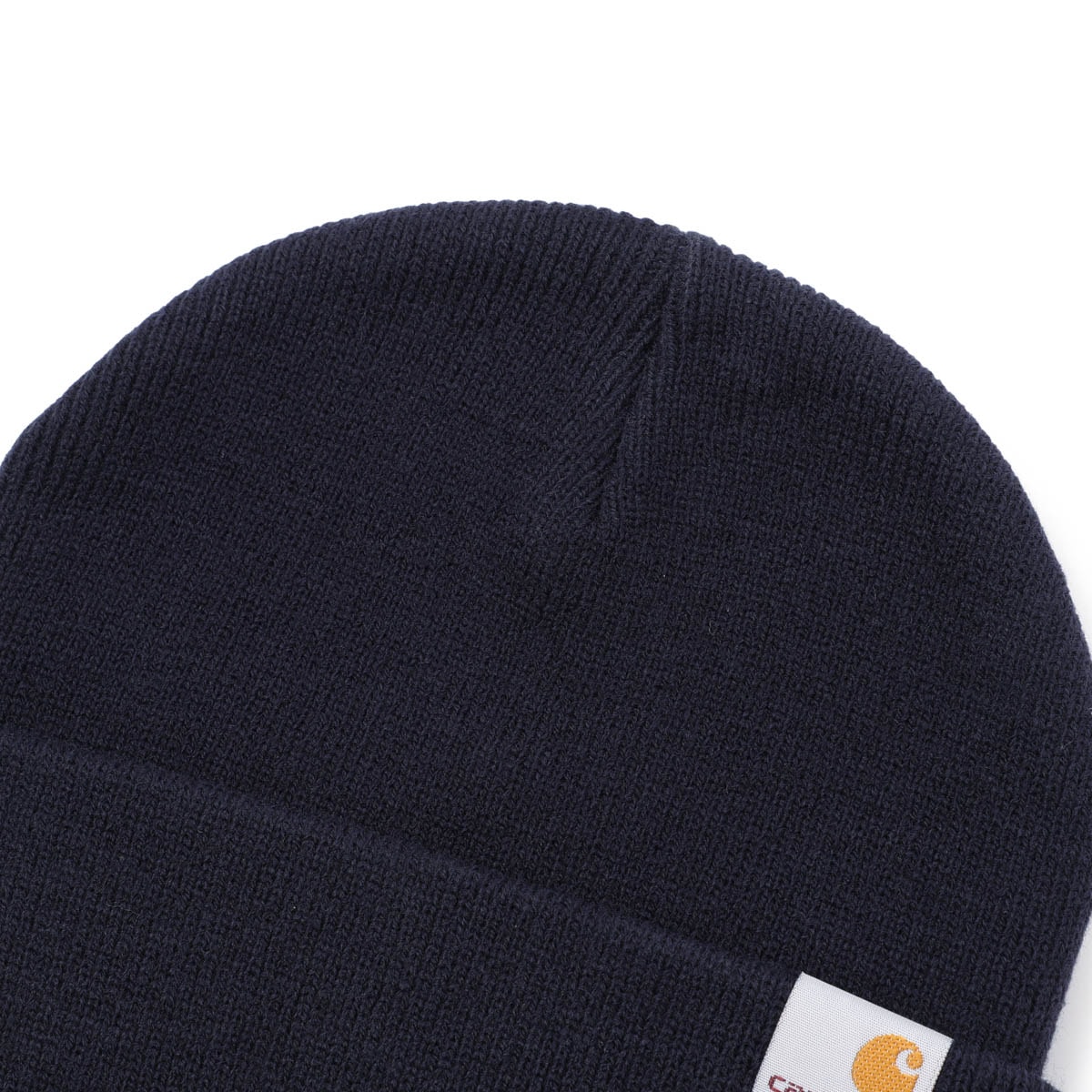 【アウトレット】『ネコポス対応(2点まで)』Carhartt WIP カーハート ワークインプログレス ニットキャップ/ビーニー/STRATUS HAT LOW メンズ