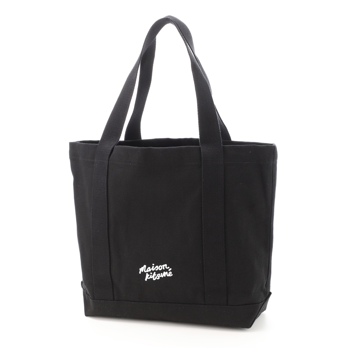 アウトレット】MAISON KITSUNE メゾンキツネ トートバッグ/FOX HEAD