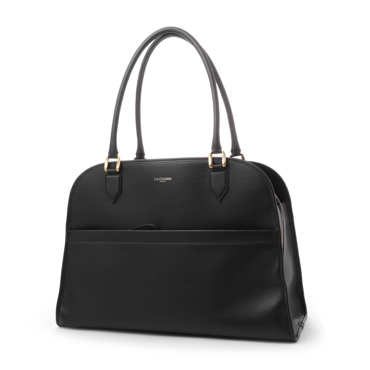 J&M DAVIDSON ジェイ&エム デヴィッドソン ハンドバッグ/BUREAU BAG 