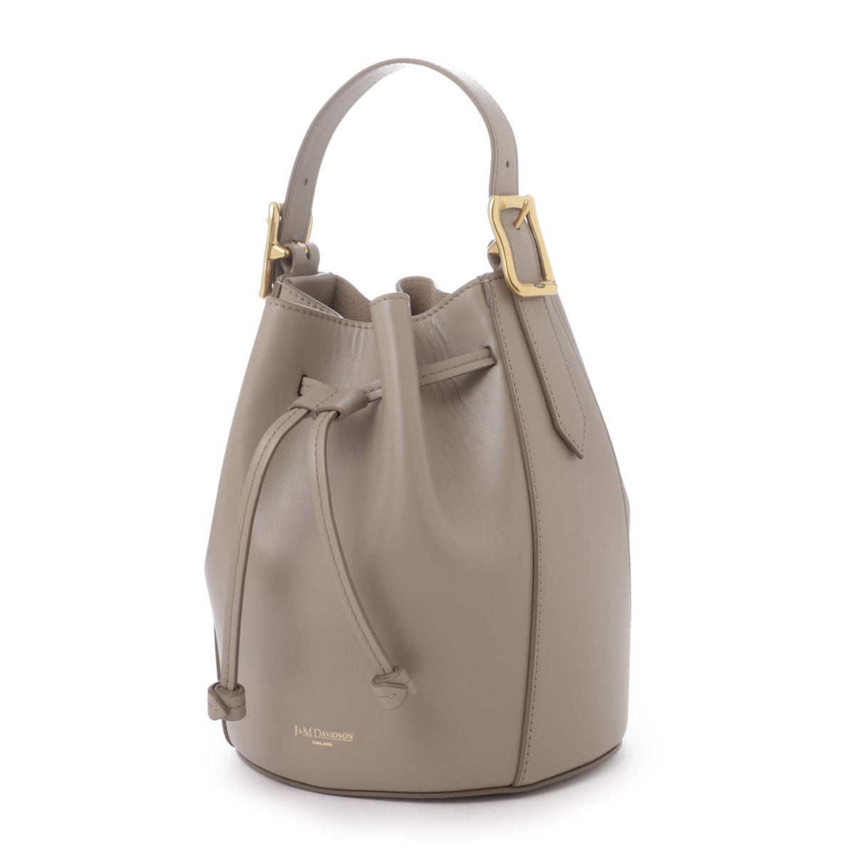 J&M DAVIDSON ジェイ&エム デヴィッドソン ハンドバッグ 2WAY/ショルダーバッグ/POPPY ポピー レディース