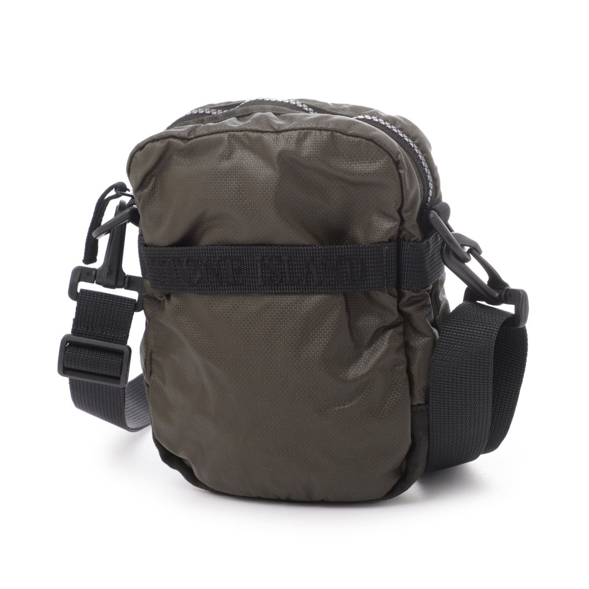 STONE ISLAND ストーンアイランド ショルダーバッグ/90870 70 MUSSOLA