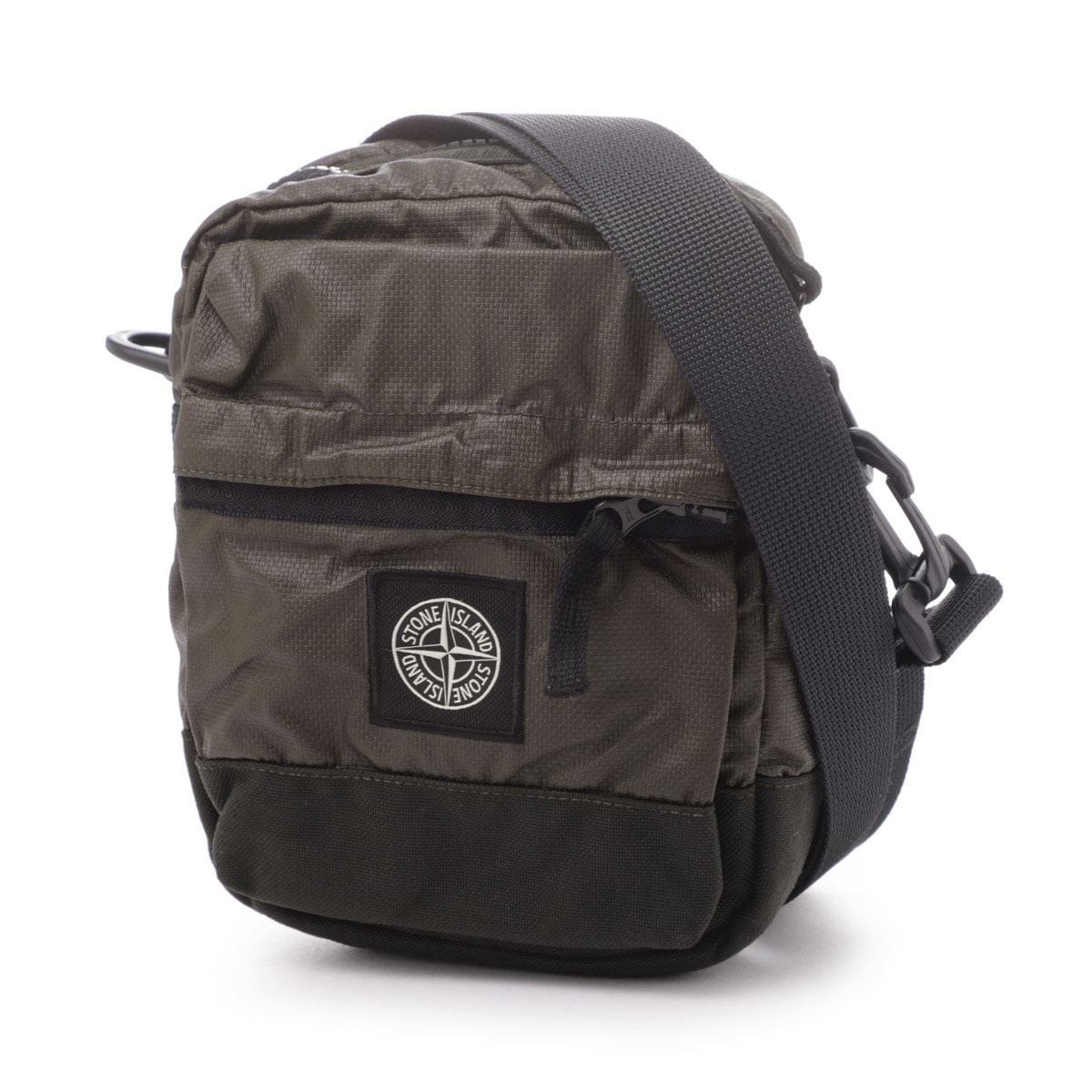 ストーンアイランド STONE メンズ ショルダーバッグ STONE ISLAND ストーンアイランド ショルダーバッグ/90870 70