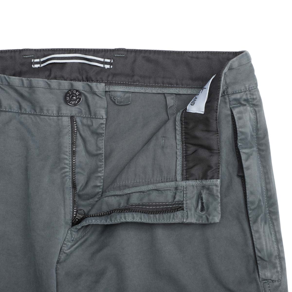 STONE ISLAND ストーンアイランド カーゴパンツ/303L1 メンズ | メンズ