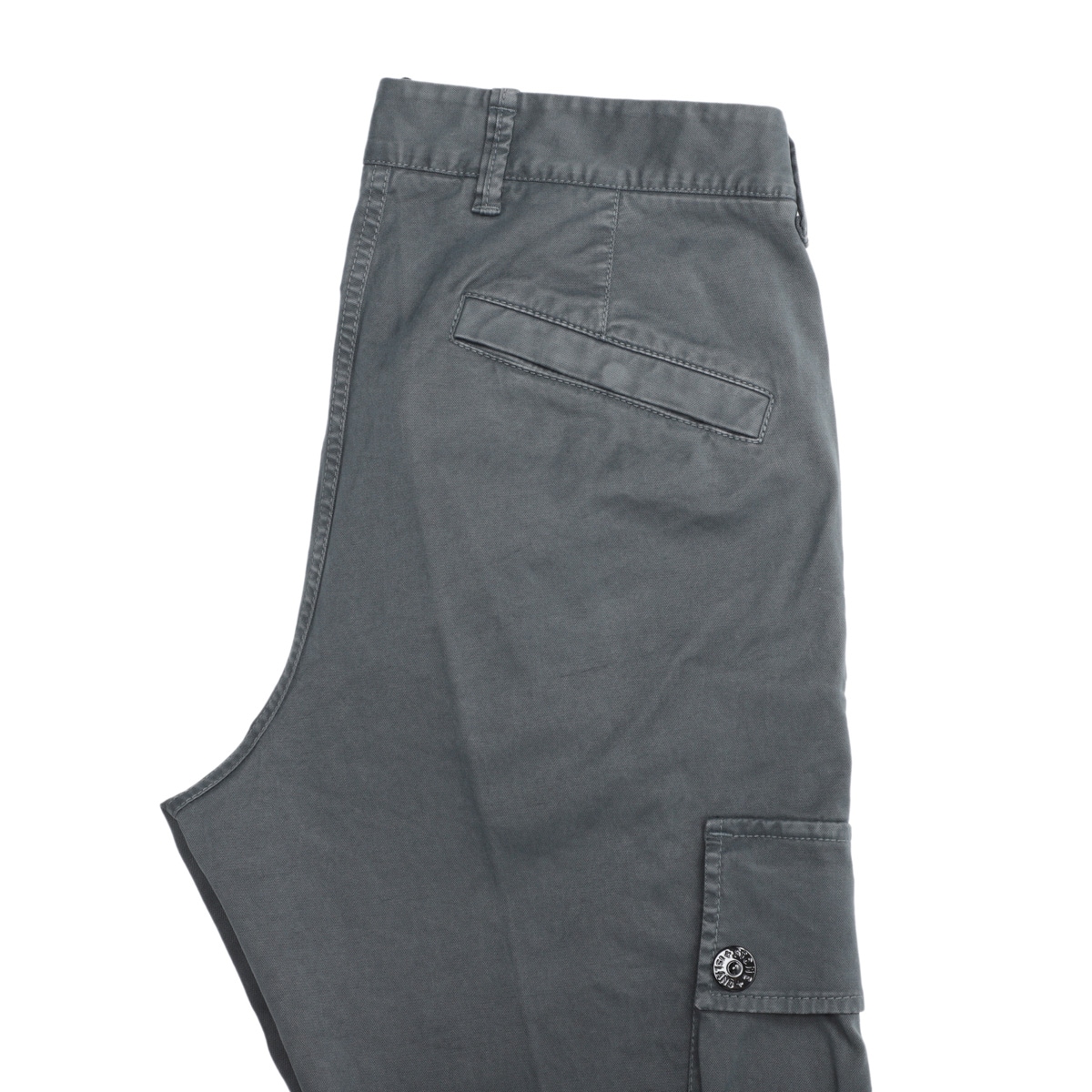 STONE ISLAND ストーンアイランド カーゴパンツ/303L1 メンズ | メンズ