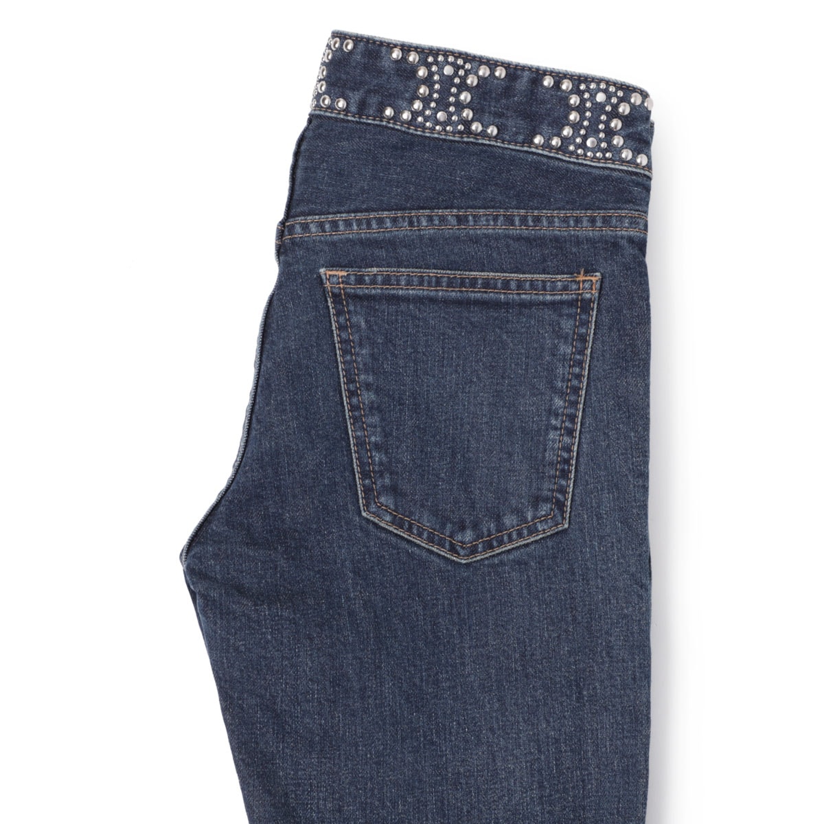 【タイムセール BTMS】CELINE セリーヌ ジップフライジーンズ/JEANS NEO SKINNY LOW WAIST レディース