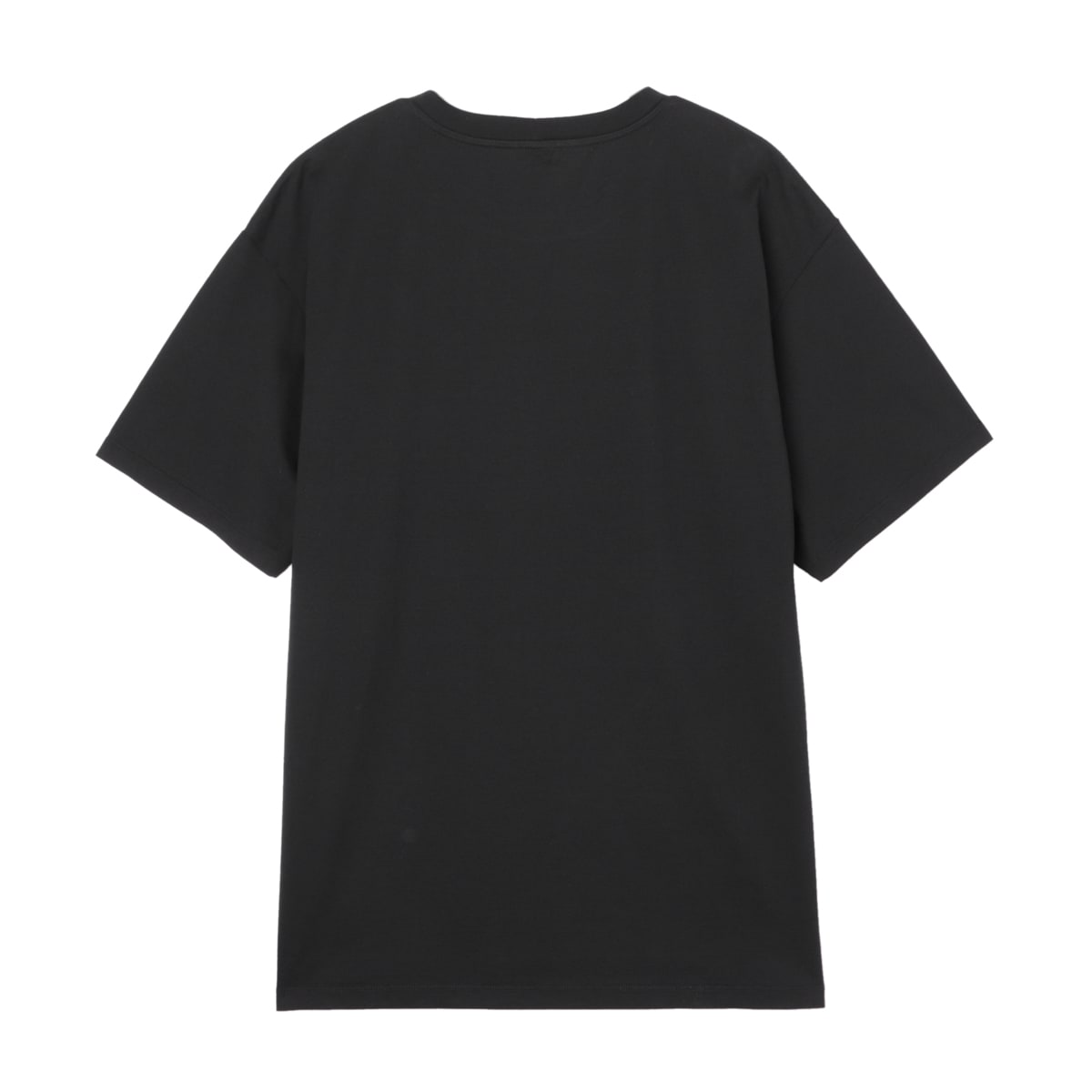 CELINE ブラック Tシャツ XS 確実正規品　美品 CELINE（Tシャツ(半袖/袖なし) ・ ブラック/黒色系）のフリマ