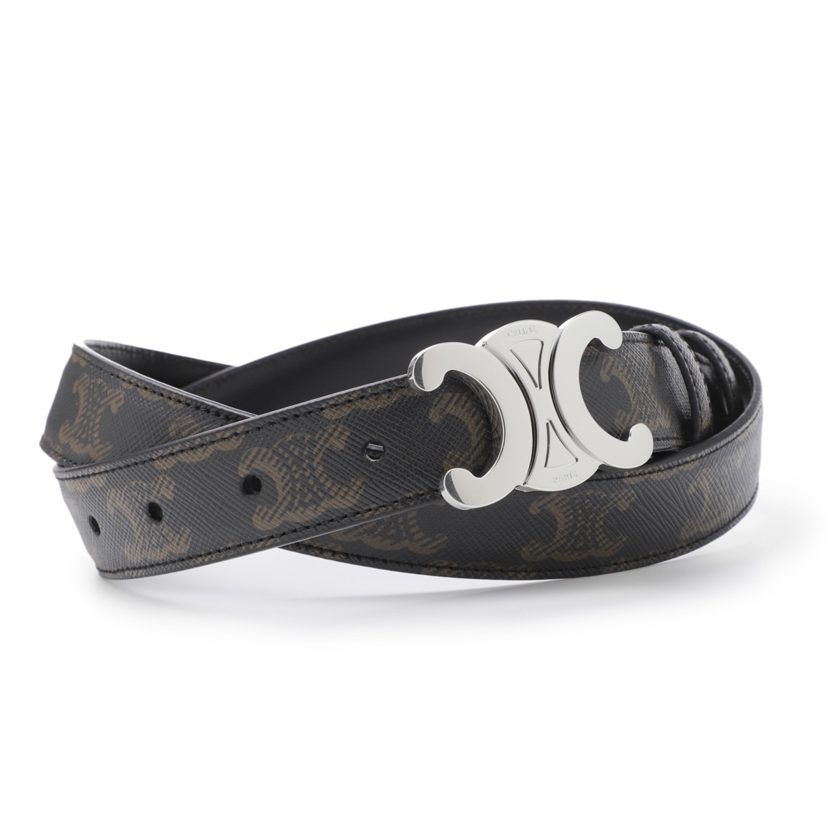 【アウトレット】CELINE セリーヌ ベルト メンズ