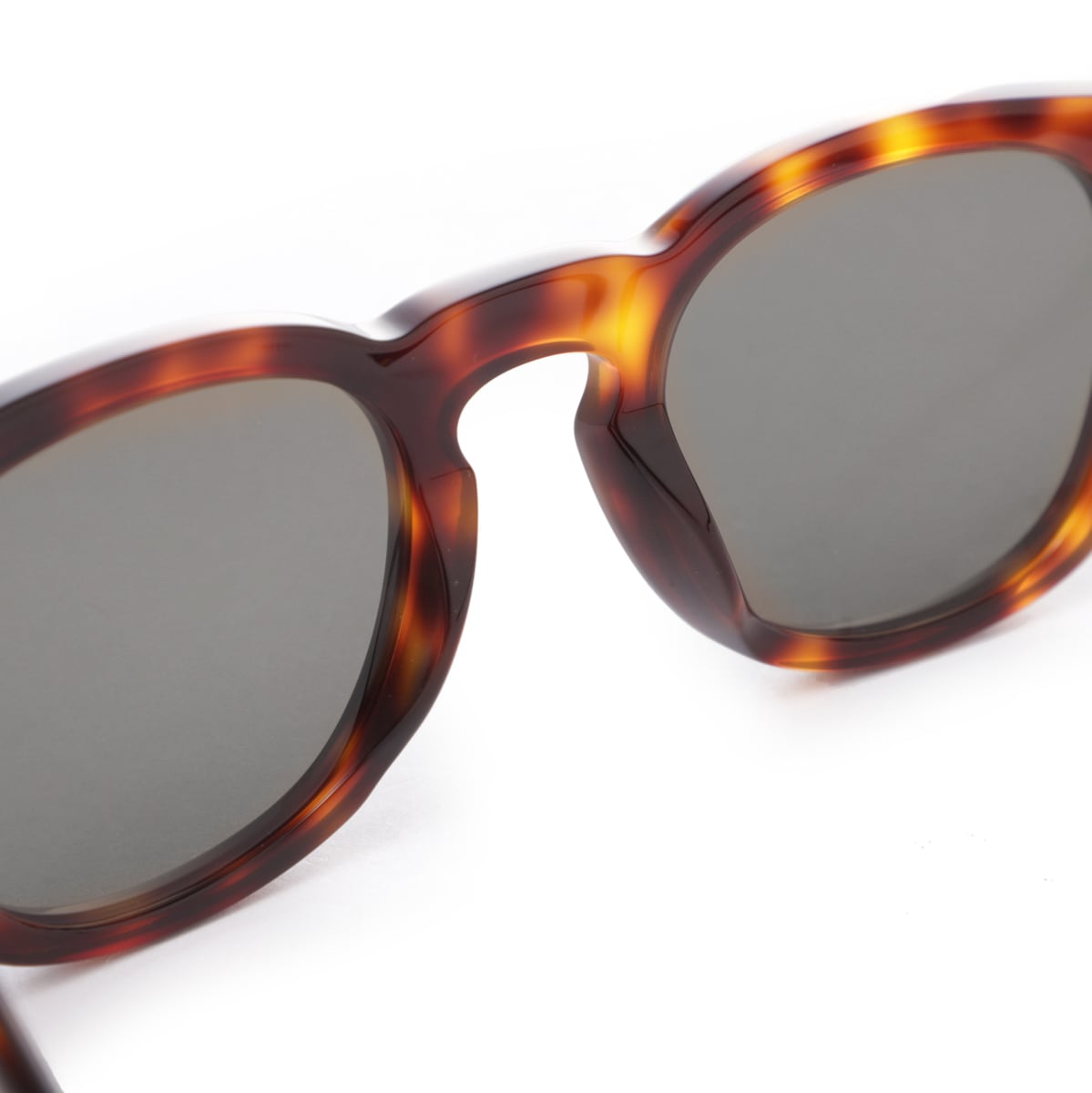 CELINE セリーヌ サングラス/BLACK FRAME 42 メンズ