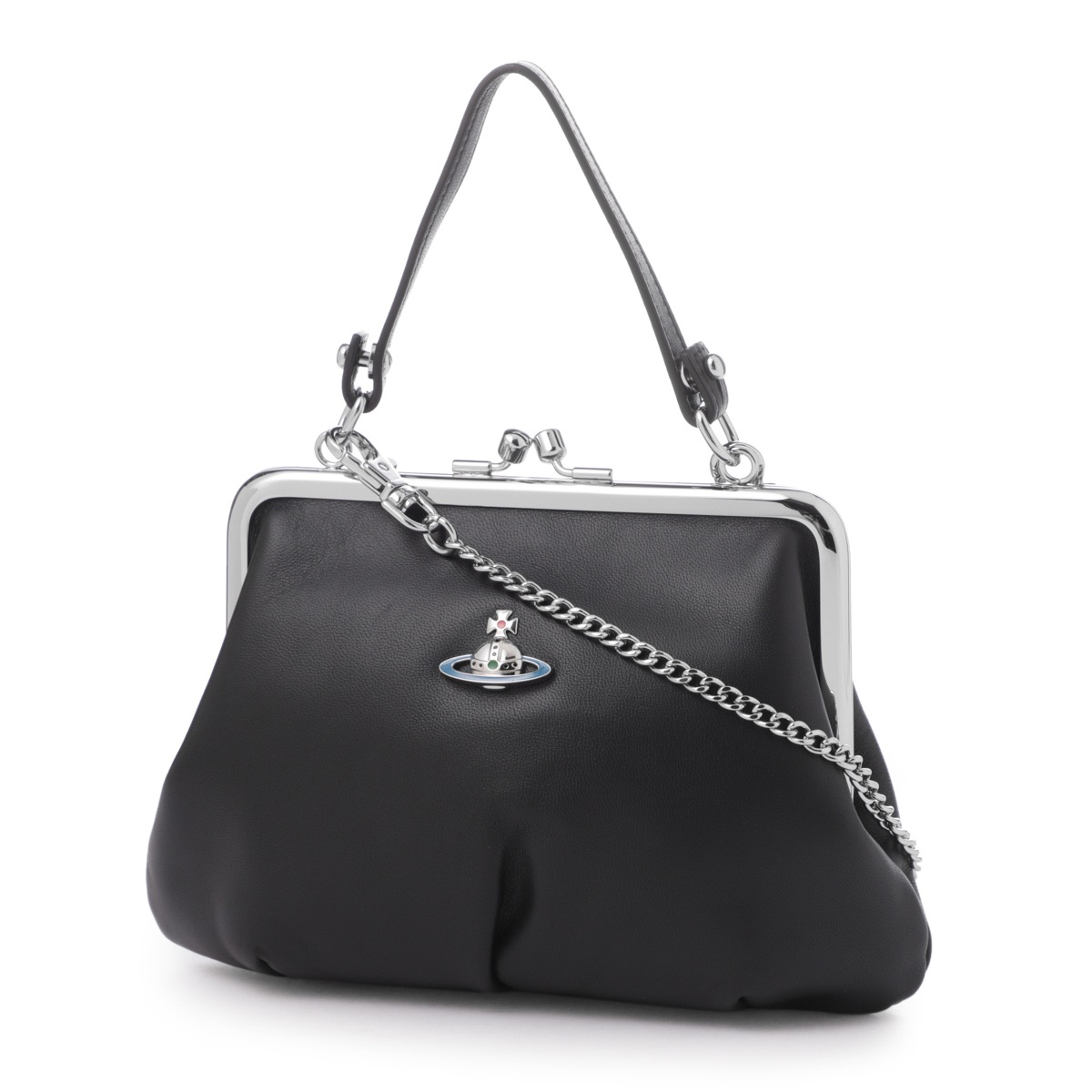 Vivienne Westwood ヴィヴィアンウエストウッド ハンドバッグ 3WAY