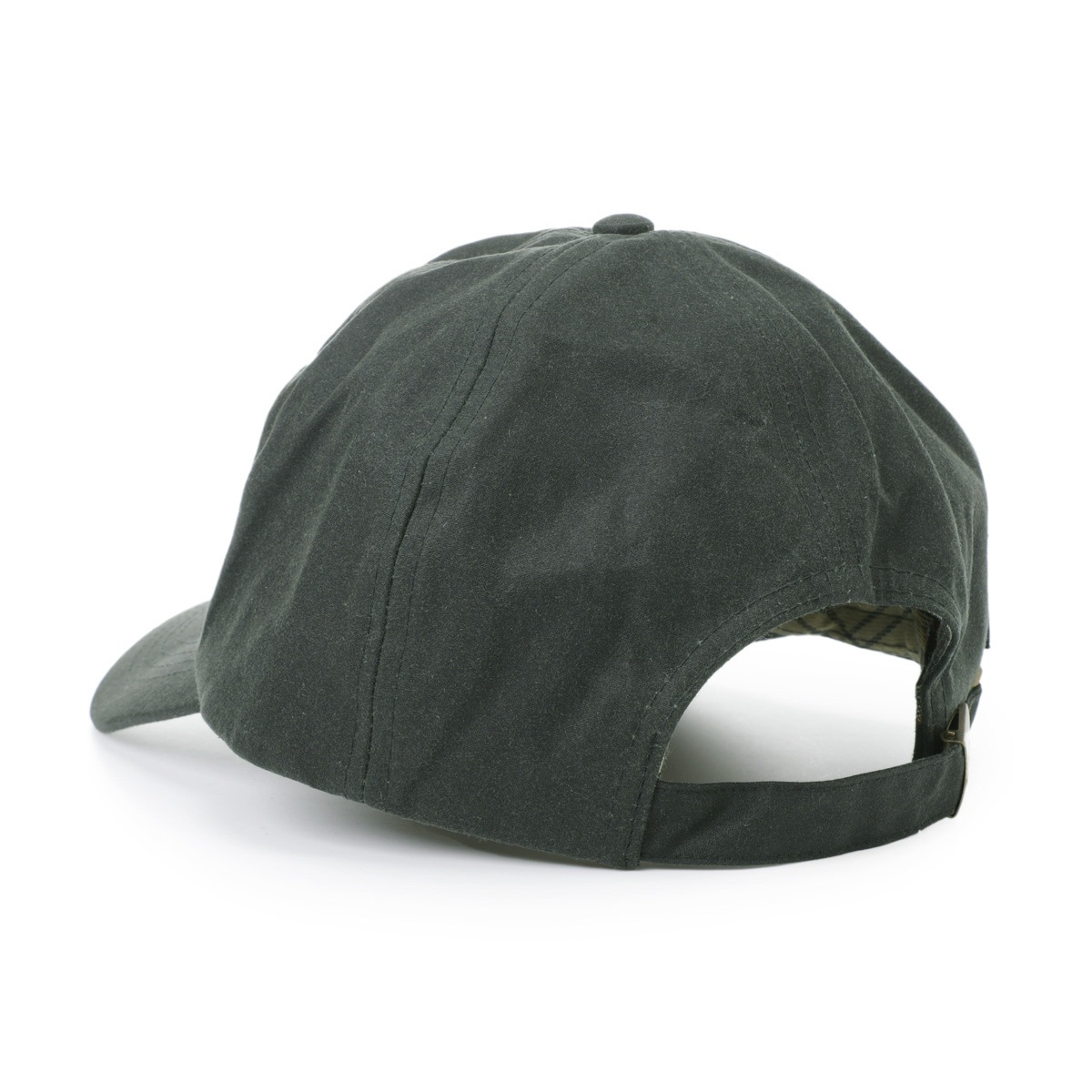 Barbour バブアー ベースボールキャップ/BARBOUR WAX SPORTS CAP メンズ