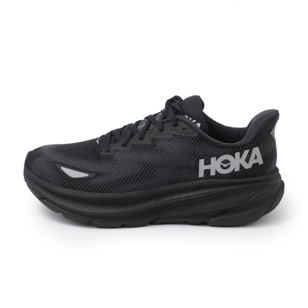 HOKA ONE ONE ホカ オネオネ スニーカー/ランニングシューズ/CLIFTON 9 GTX Gore-Tex【大きいサイズあり】 メンズ