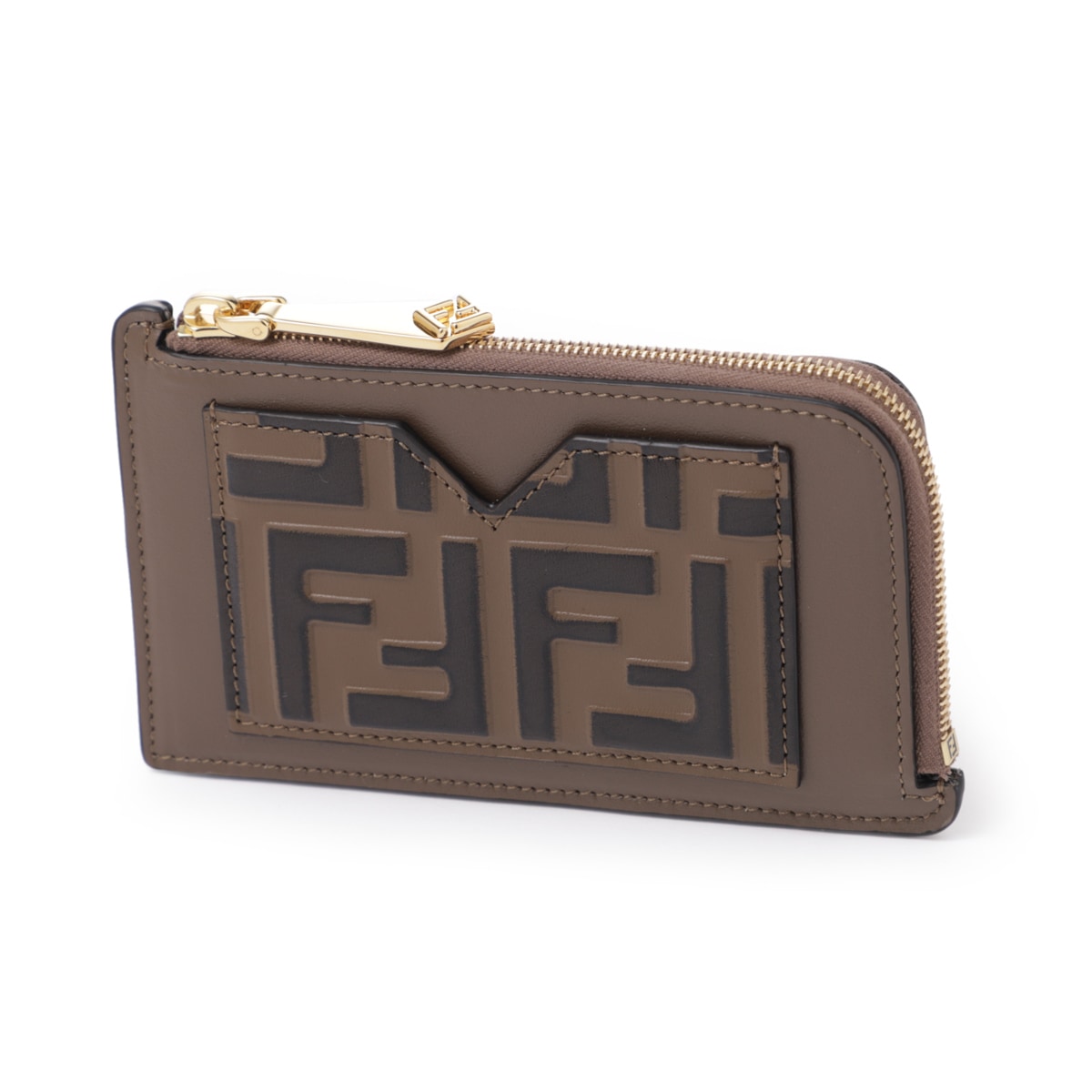 美品！正規品！フェンディ　ケース　カードケース　マルチケース FENDI】カードケース (FENDI/カードケース・名刺入れ