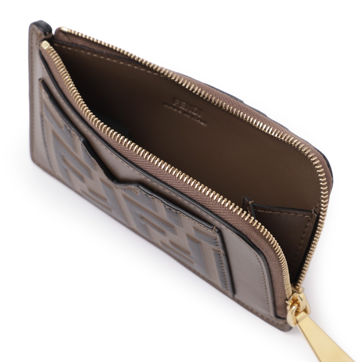 FENDI フェンディ カードケース/FF DIAMOND レディース | レディース