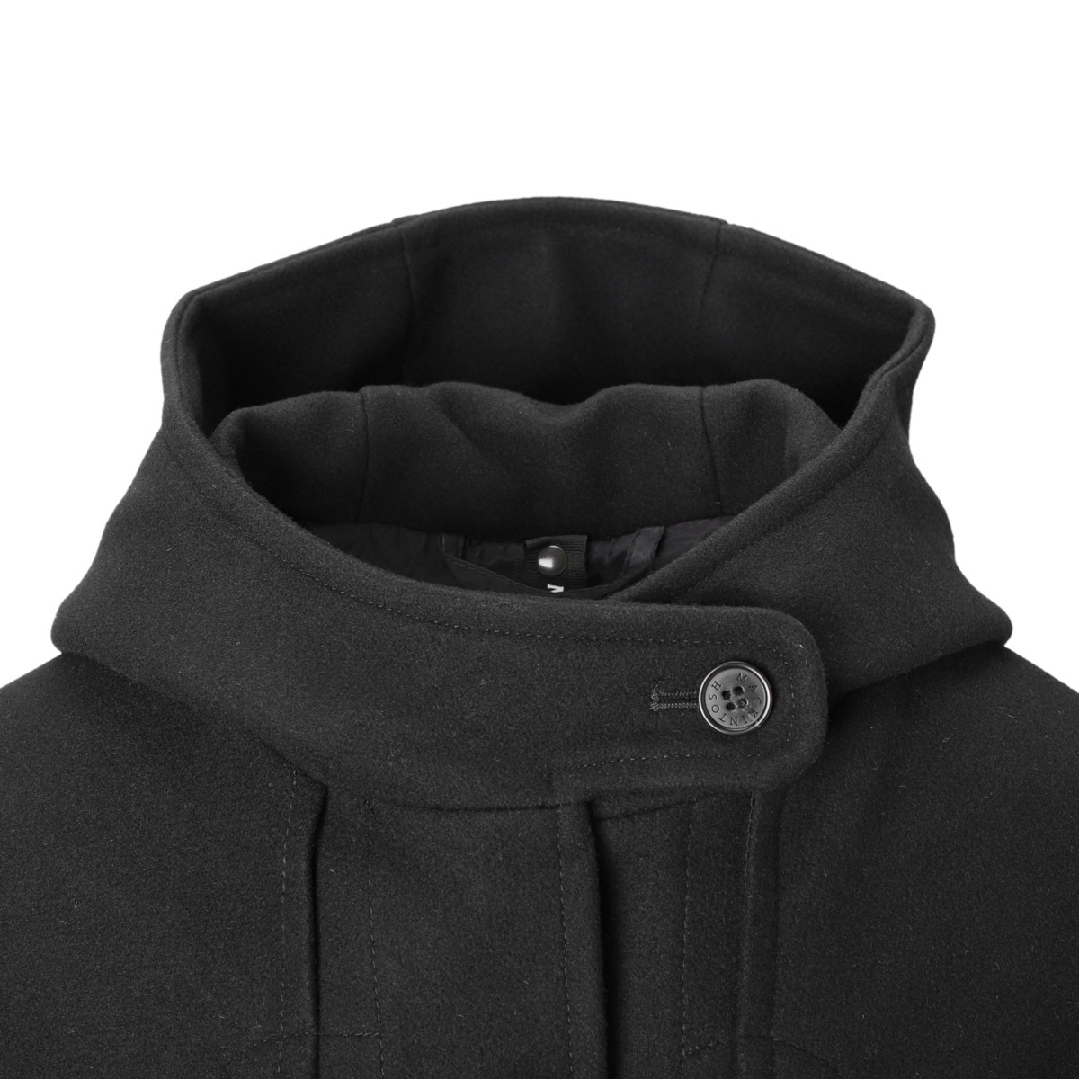 アウトレット】【ラスト1点】MACKINTOSH マッキントッシュ ダッフル