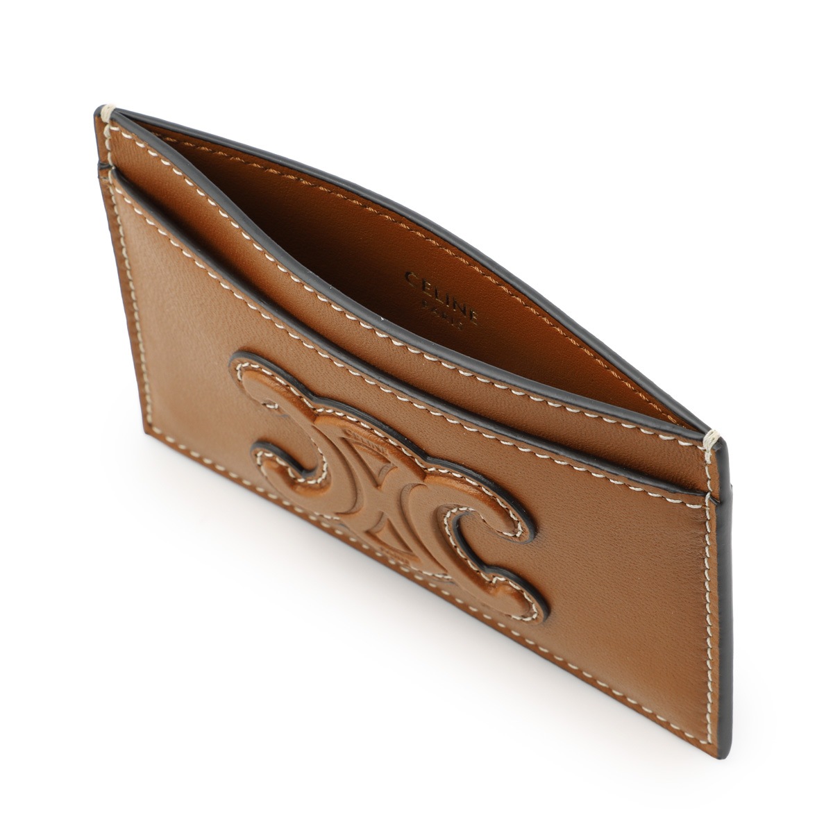 CELINE セリーヌ カードケース レディース | レディース・ブランド一覧