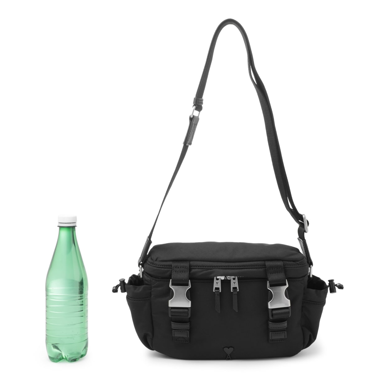 AMI アミ ショルダーバッグ/メッセンジャーバッグ/AMI DE COEUR