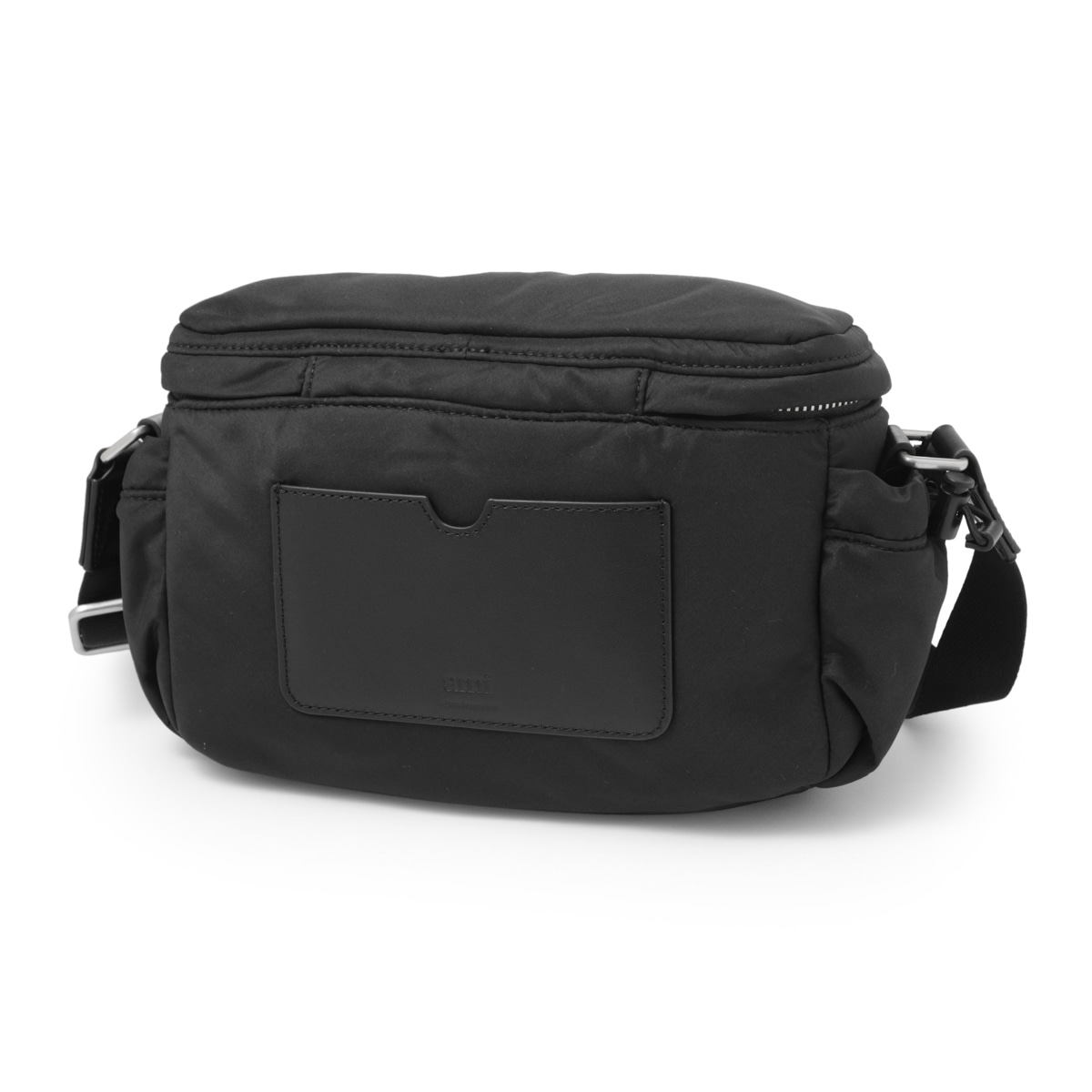 AMI アミ ショルダーバッグ/メッセンジャーバッグ/AMI DE COEUR