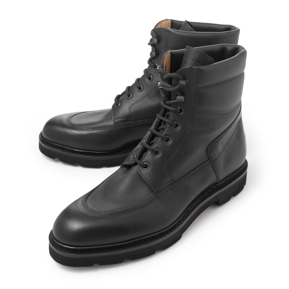 JOHN LOBB ジョンロブ レースアップブーツ/WEEKEND BOOT【大きいサイズあり】 メンズ