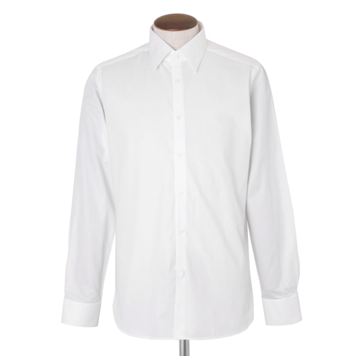 GUY ROVER ギローバー 長袖レギュラーカラーシャツ/CLASSIC メンズ