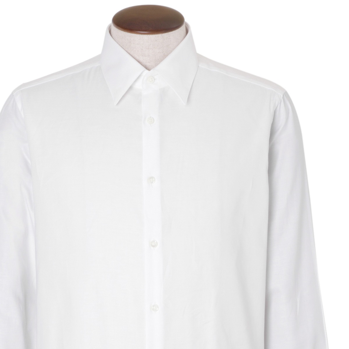 GUY ROVER ギローバー 長袖レギュラーカラーシャツ/オックスフォードシャツ/CLASSIC メンズ