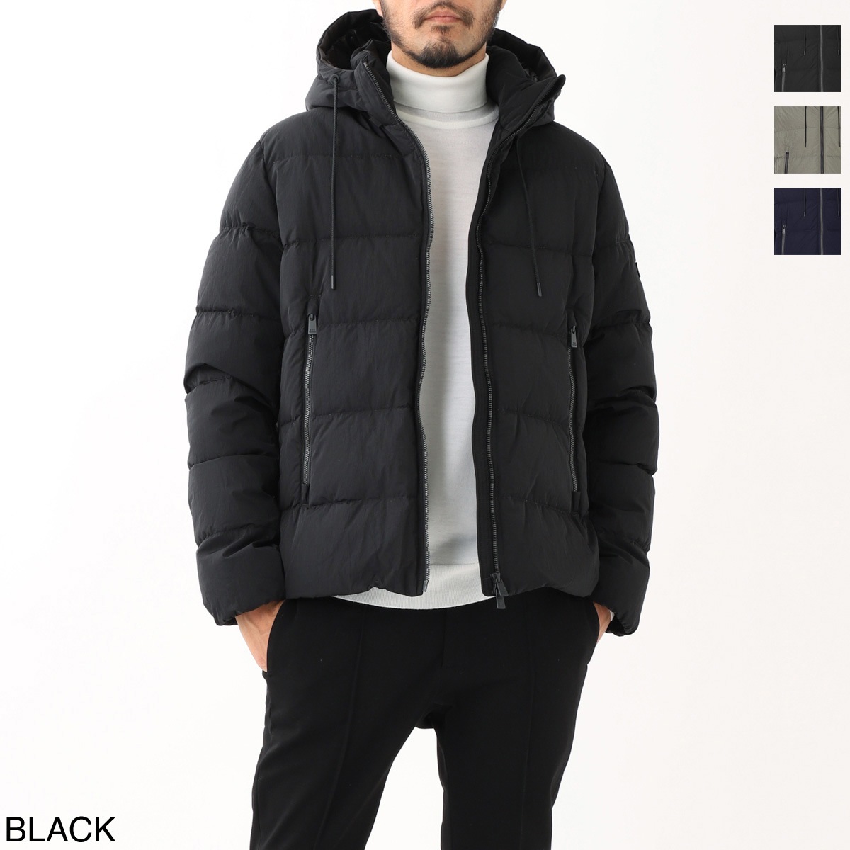 TATRAS タトラス ダウンジャケット/SINAMI【大きいサイズあり】 メンズ