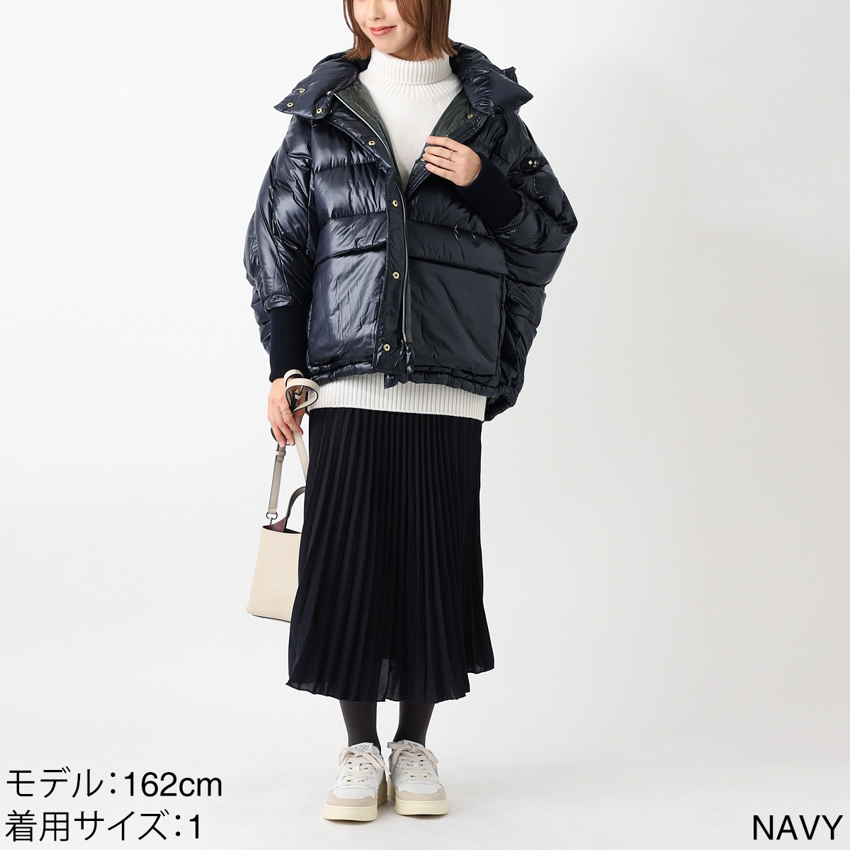 TATRAS タトラス ダウンジャケット/GIYU【大きいサイズあり