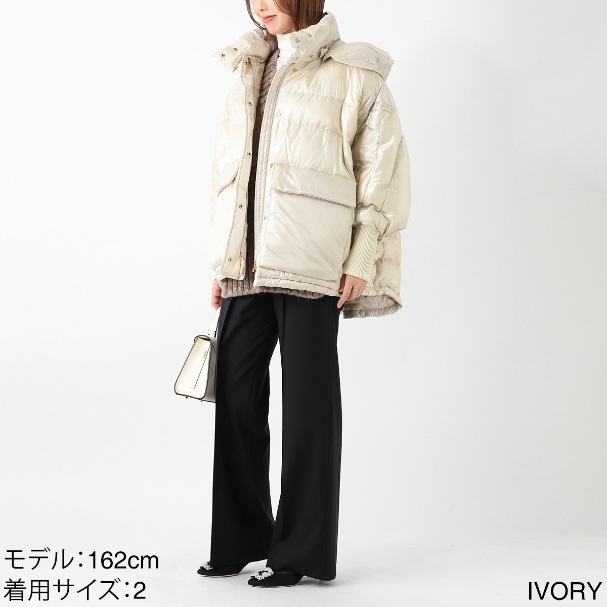 【送料&関税込】TATRAS Giyu Hooded Down Jacket TATRAS タトラス ダウンジャケット/GIYU【大きいサイズあり
