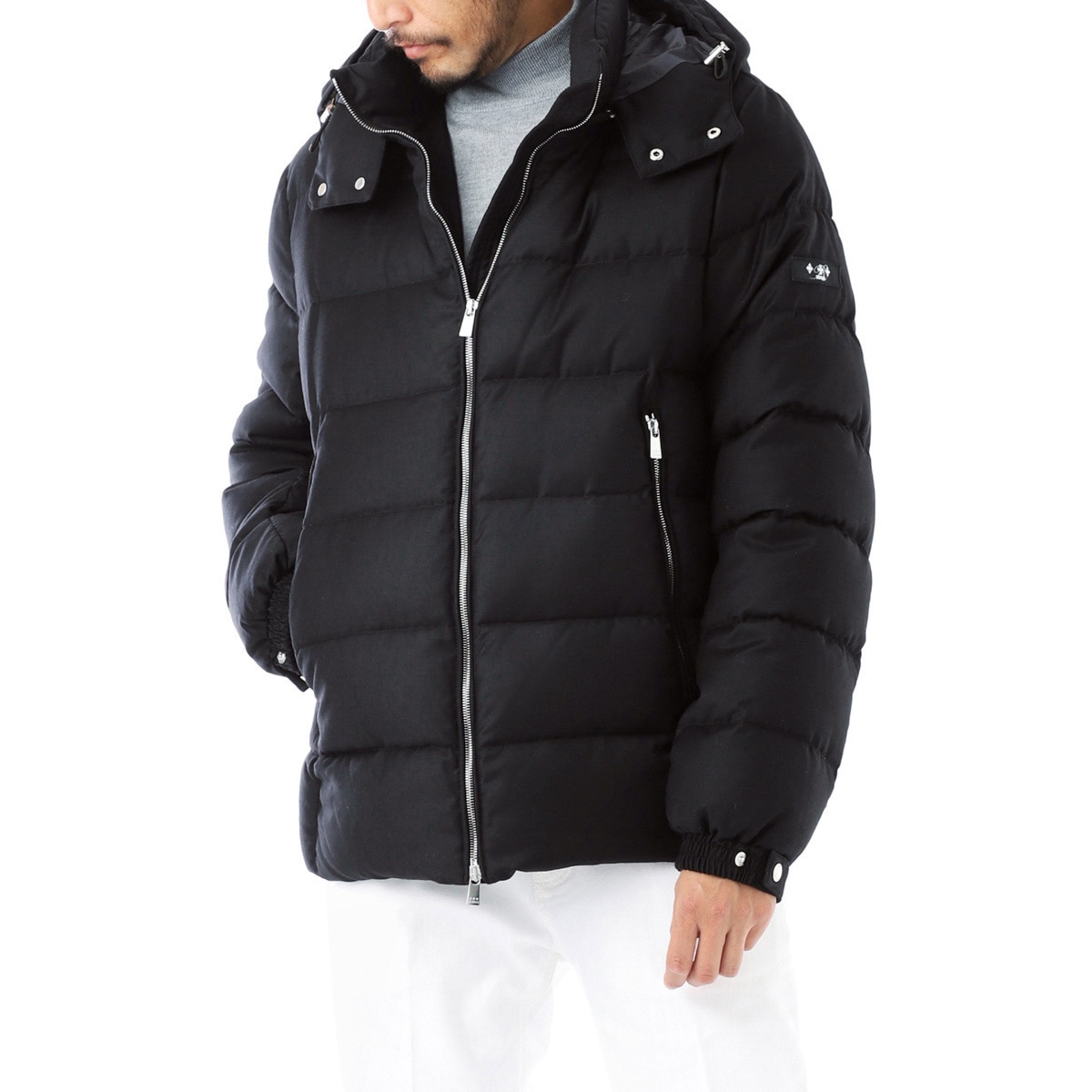 メンズ・ブランド一覧,□ T,TATRAS,ダウンウェア | モダンブルー