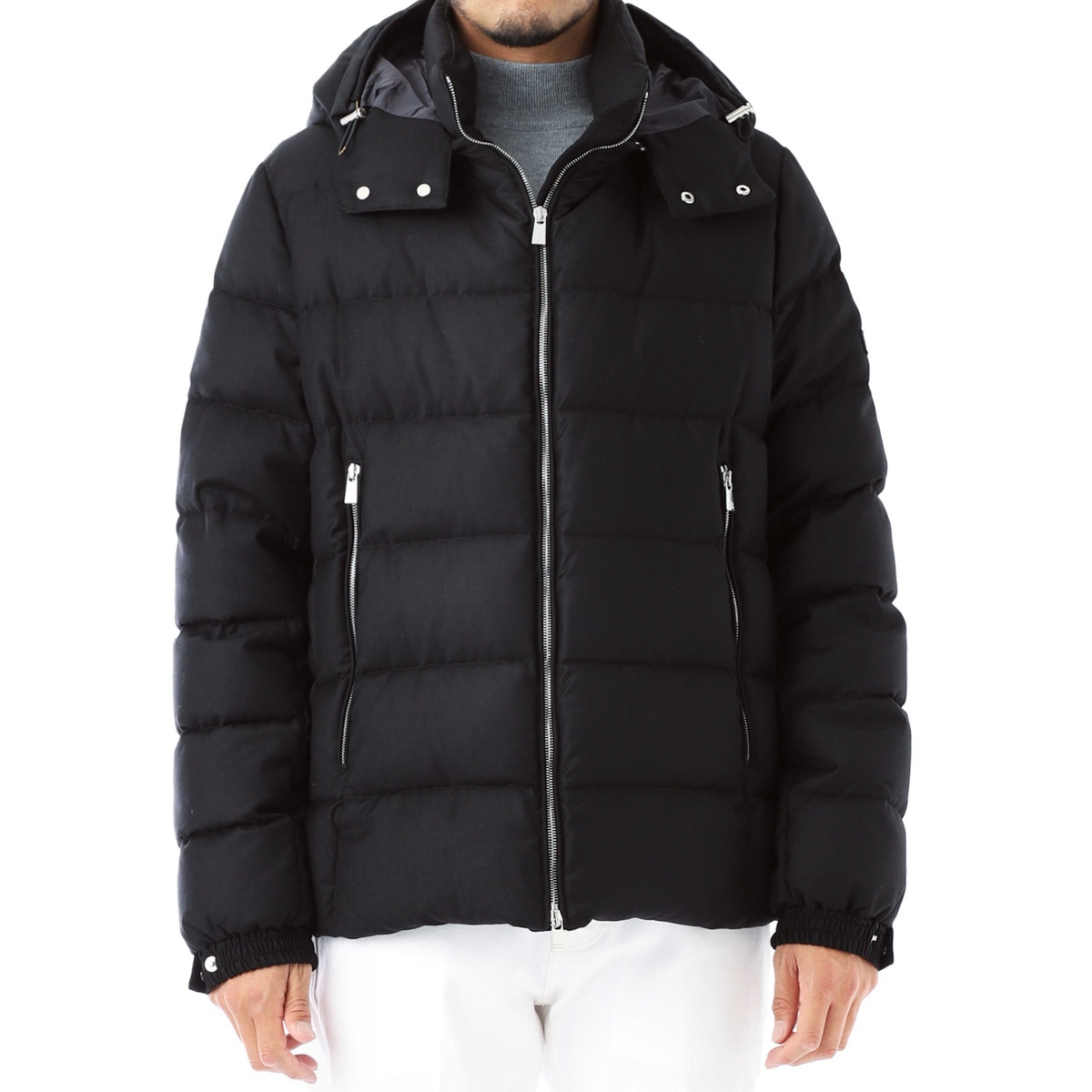 TATRAS タトラス ダウンジャケット/DOMIZIANO R LINE ドミツィアーノ