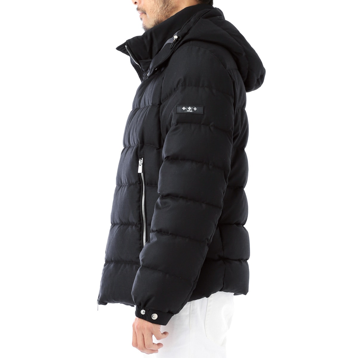 TATRAS タトラス ダウンジャケット/DOMIZIANO R LINE ドミツィアーノ