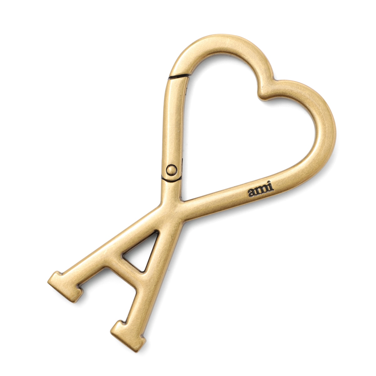 AMI アミ キーホルダー/カラビナ/AMI DE COEUR
