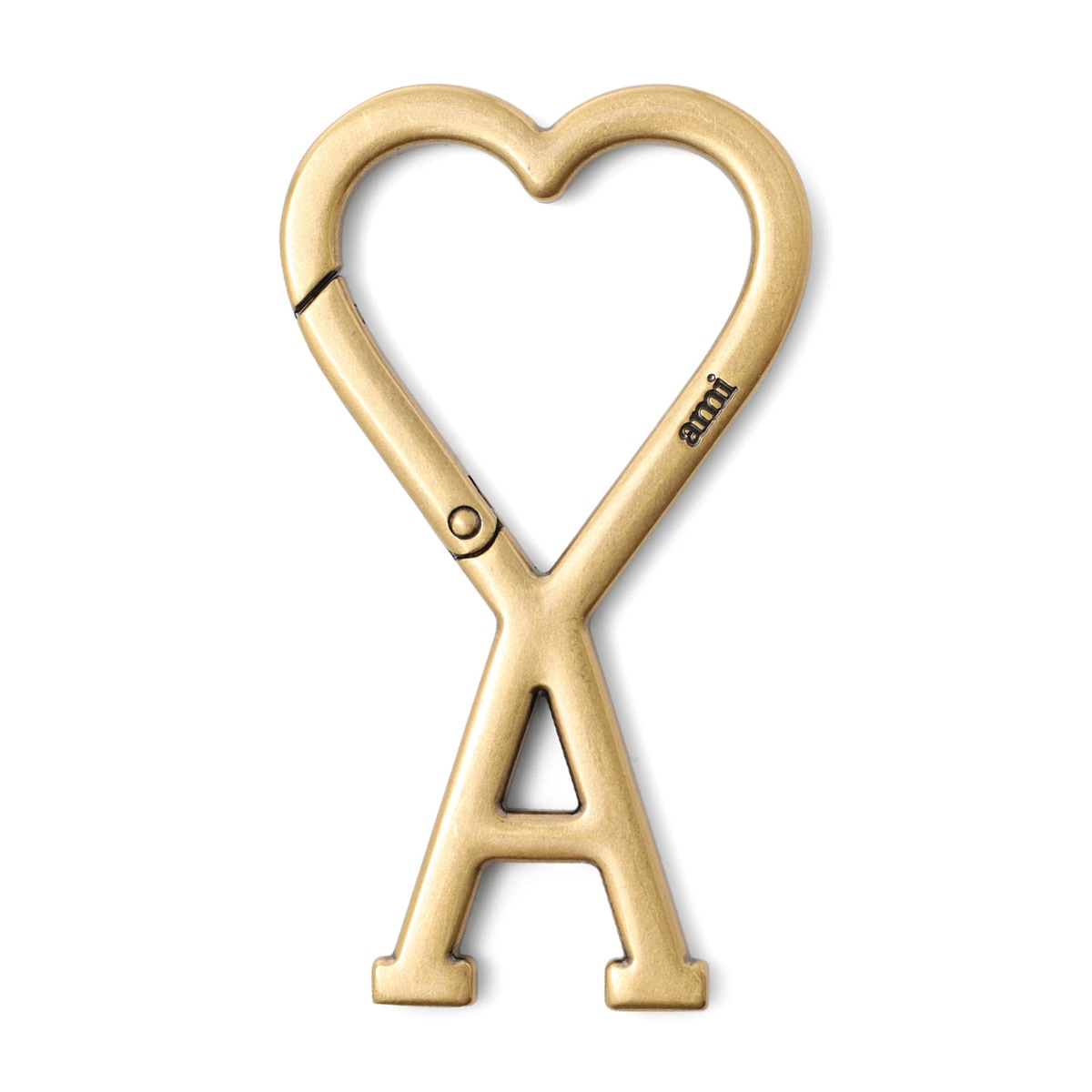 AMI アミ キーホルダー/カラビナ/AMI DE COEUR