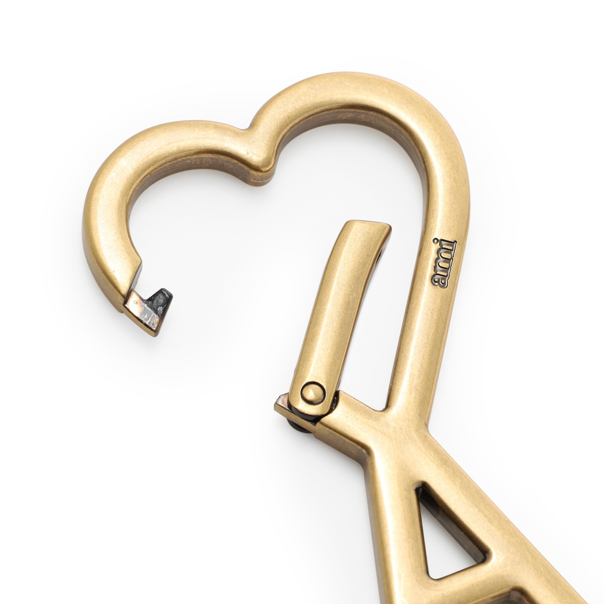 AMI アミ キーホルダー/カラビナ/AMI DE COEUR