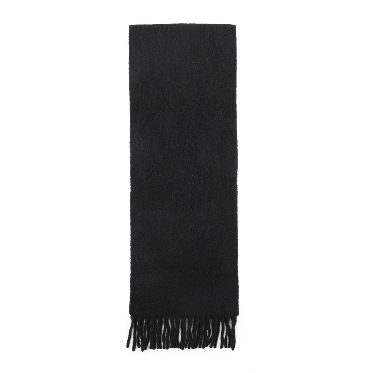 アウトレット】AMI PARIS アミ パリス マフラー/OVERSIZE AMI SCARF
