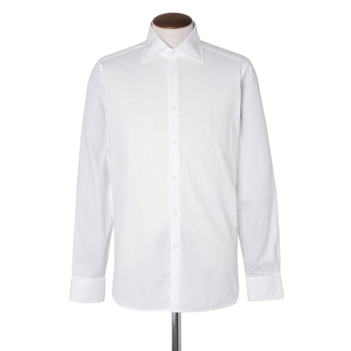 GUY ROVER ギローバー ワイドカラーシャツ/CLASSIC メンズ