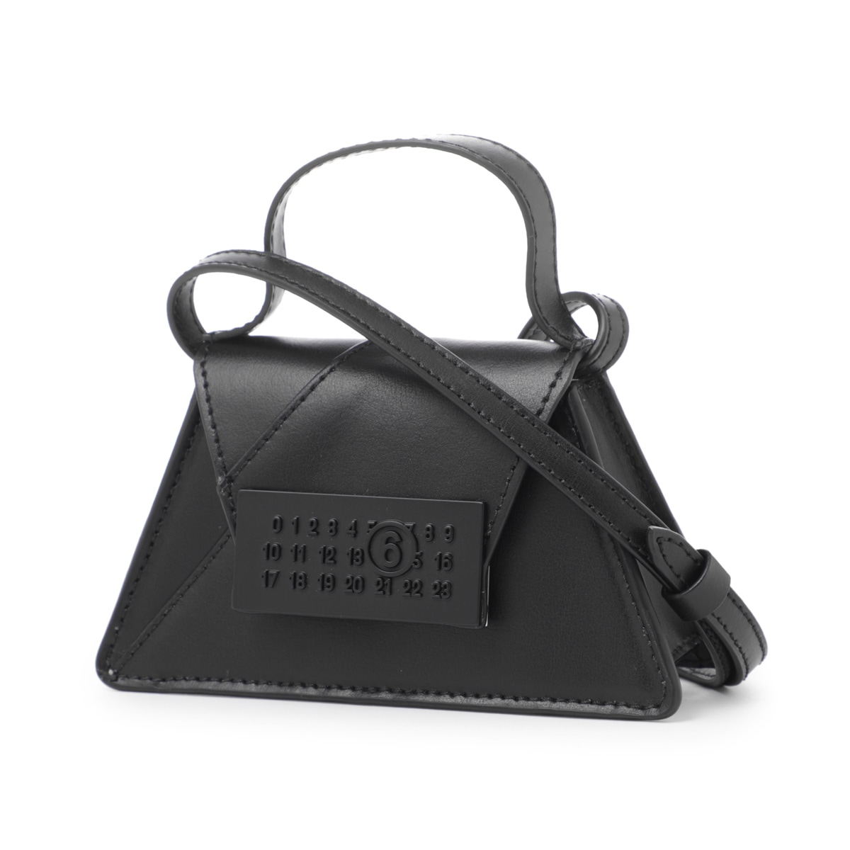 MM6 ショルダーバッグ　グレー 楽天市場】MM6 エムエムシックス メゾンマルジェラ ショルダー