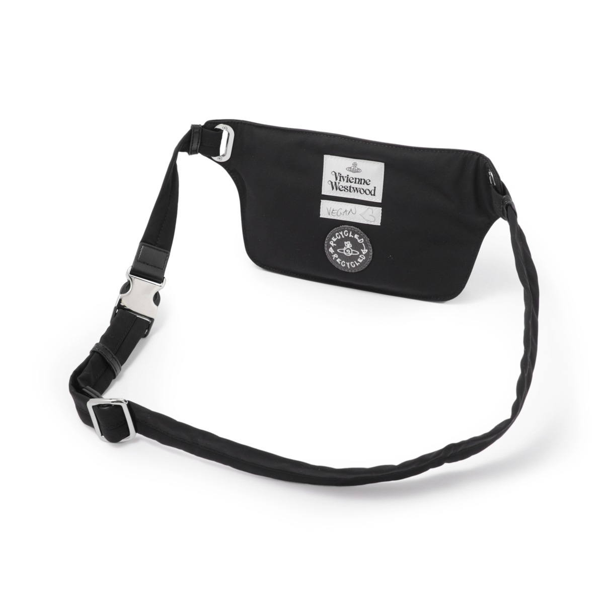 Vivienne Westwood ヴィヴィアンウエストウッド クロスボディ