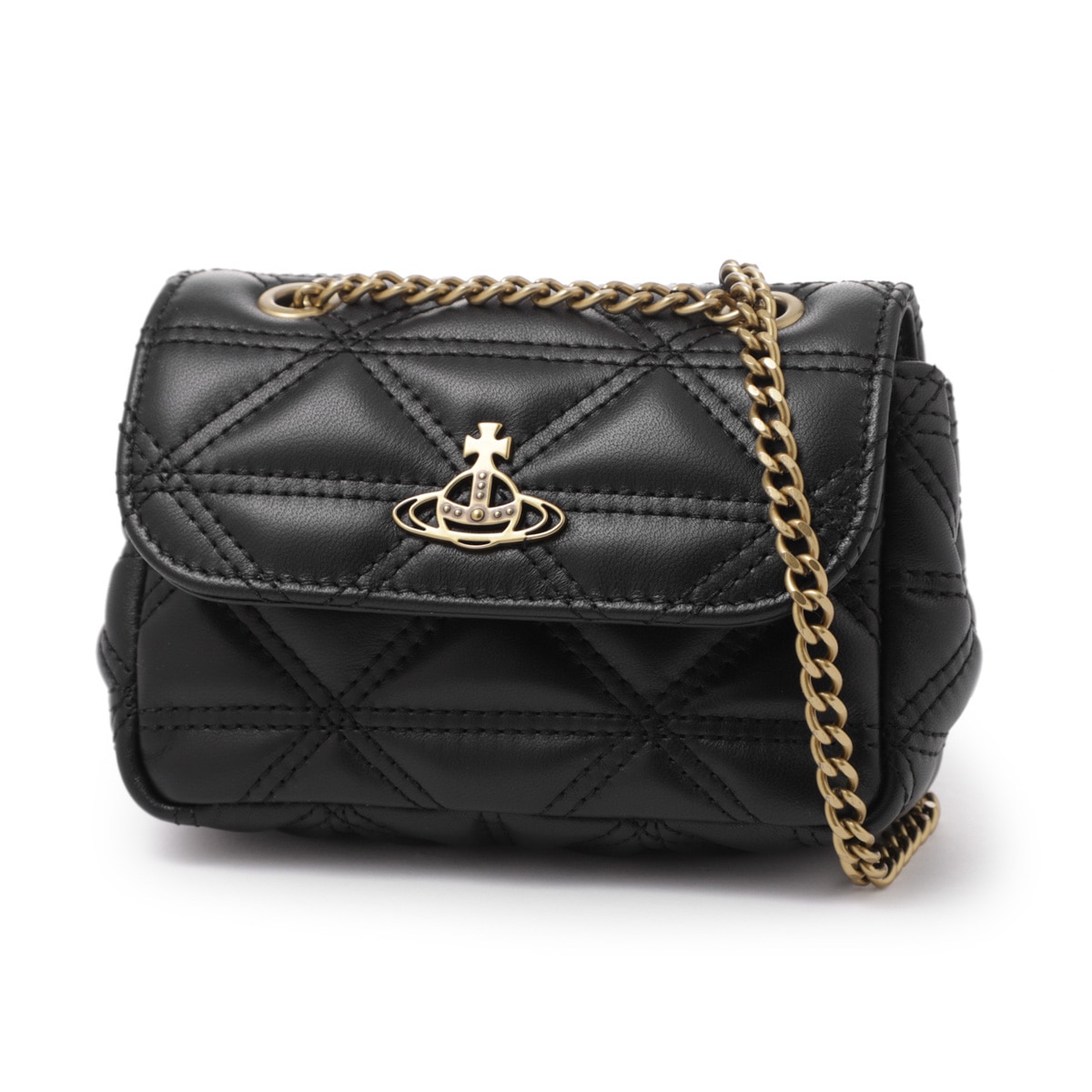 Vivienne Westwood ヴィヴィアンウエストウッド ショルダーバッグ/ミニ