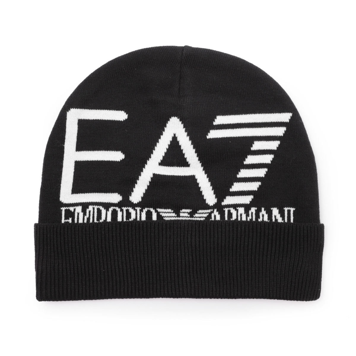 EA7 EMPORIO ARMANI エンポリオアルマーニ ニットキャップ/ビーニー