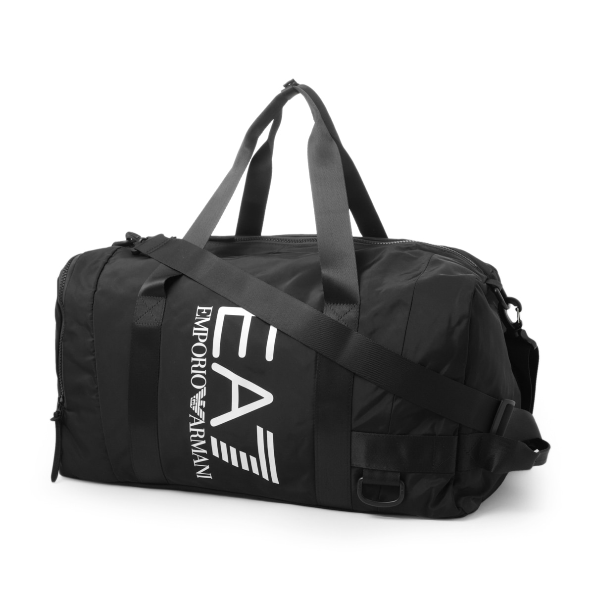 EA7 EMPORIO ARMANI エンポリオアルマーニ ボストンバッグ/ダッフルバッグ/VIGOR7 U GYM BAG メンズ